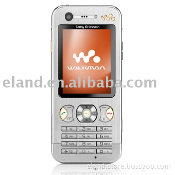 Mobile phone (W890I)